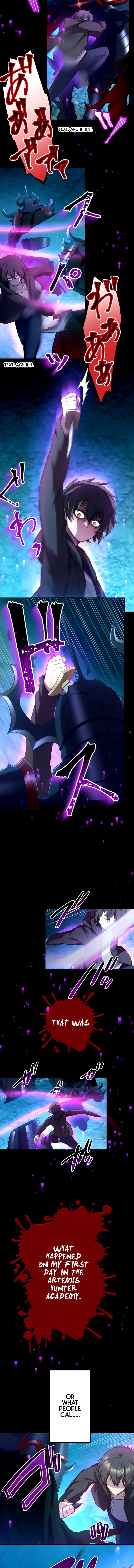 Read I Became An S Rank Hunter With The Demon Lord App EN Manga Online