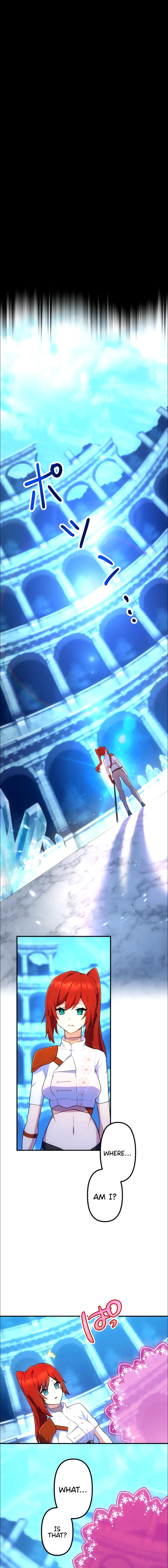 Read I Became An S Rank Hunter With The Demon Lord App EN Manga Online