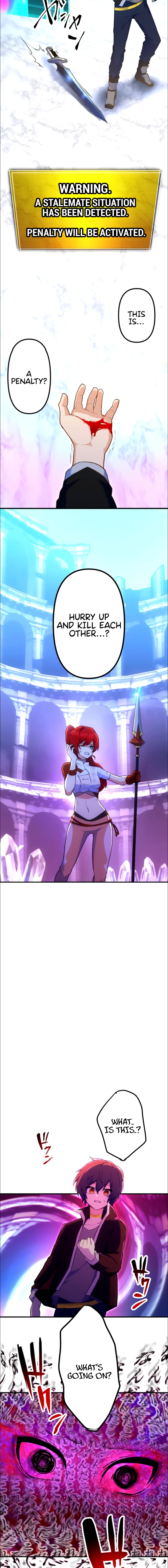 Read I Became An S Rank Hunter With The Demon Lord App EN Manga Online