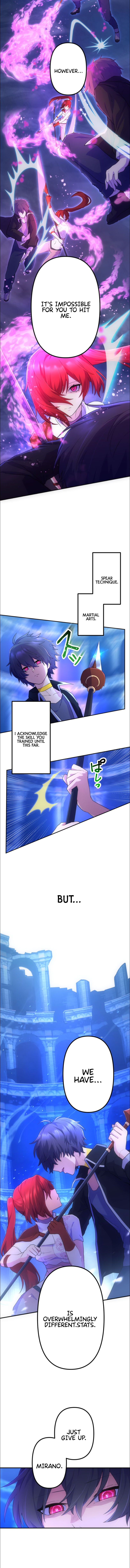 Read I Became An S Rank Hunter With The Demon Lord App EN Manga Online