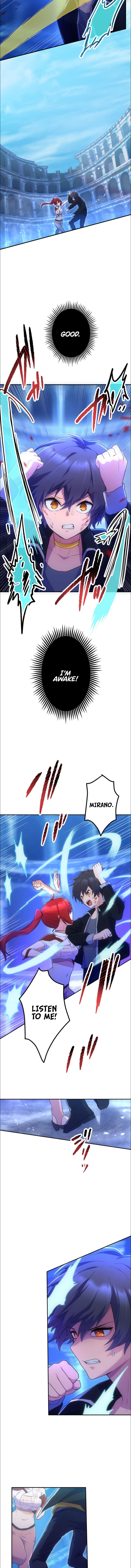 Read I Became An S Rank Hunter With The Demon Lord App EN Manga Online