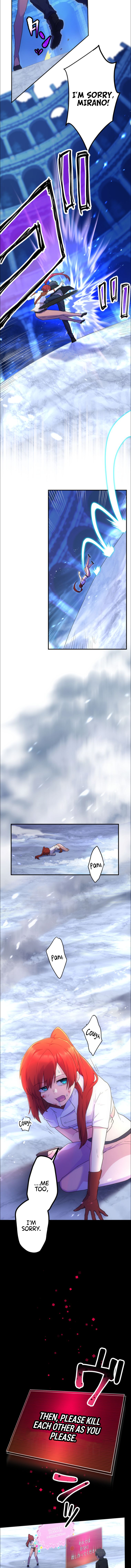 Read I Became An S Rank Hunter With The Demon Lord App EN Manga Online