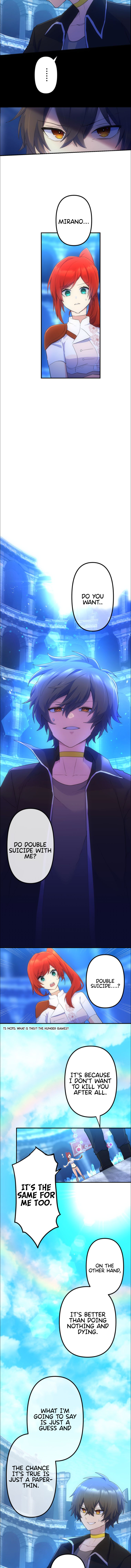 Read I Became An S Rank Hunter With The Demon Lord App EN Manga Online