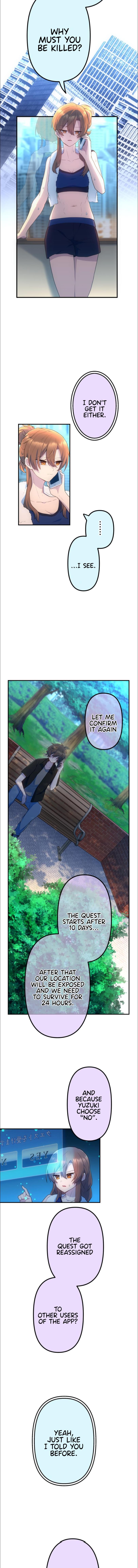 Read I Became An S Rank Hunter With The Demon Lord App EN Manga Online
