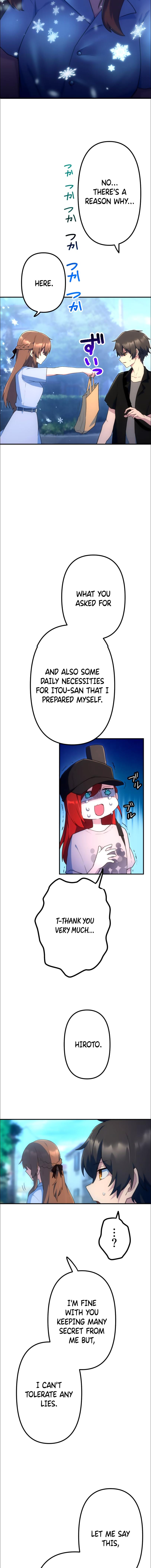 Read I Became An S Rank Hunter With The Demon Lord App EN Manga Online