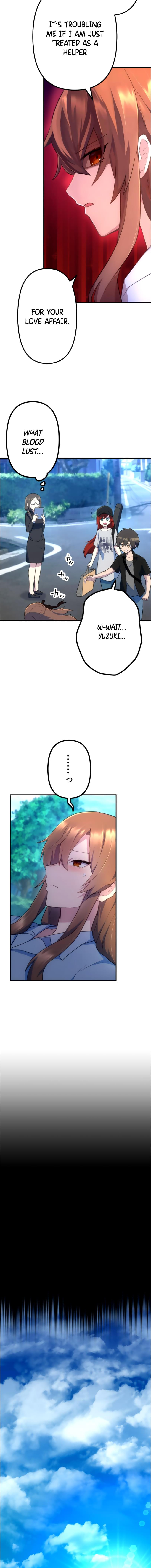 Read I Became An S Rank Hunter With The Demon Lord App EN Manga Online