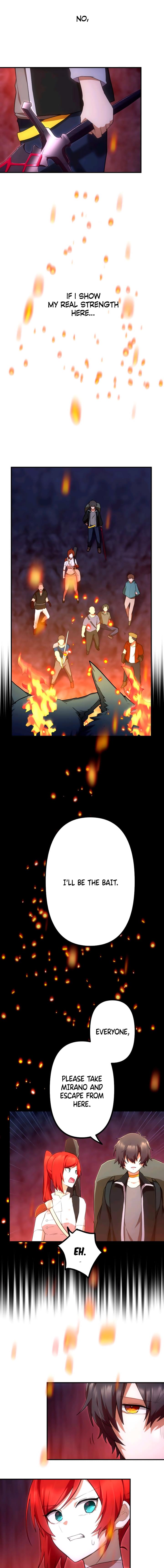 Read I Became An S Rank Hunter With The Demon Lord App EN Manga Online