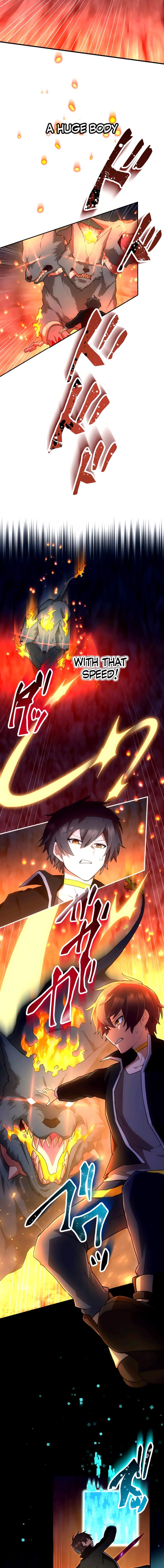 Read I Became An S Rank Hunter With The Demon Lord App EN Manga Online