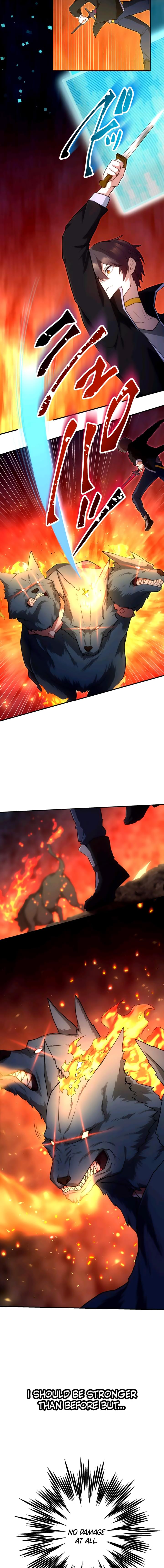 Read I Became An S Rank Hunter With The Demon Lord App EN Manga Online
