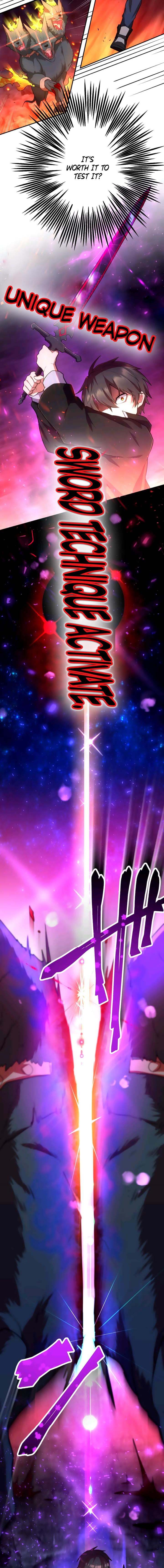 Read I Became An S Rank Hunter With The Demon Lord App EN Manga Online