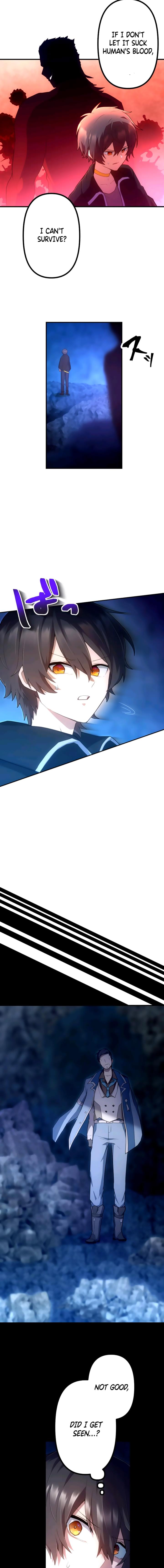 Read I Became An S Rank Hunter With The Demon Lord App EN Manga Online