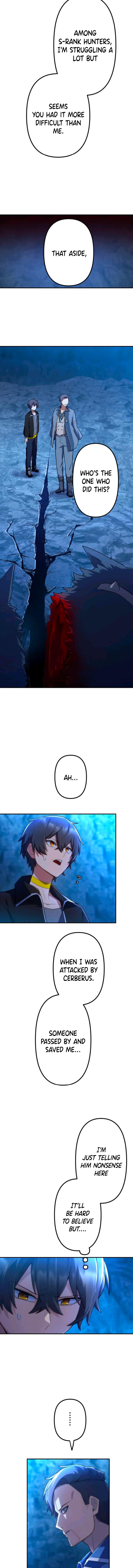 Read I Became An S Rank Hunter With The Demon Lord App EN Manga Online