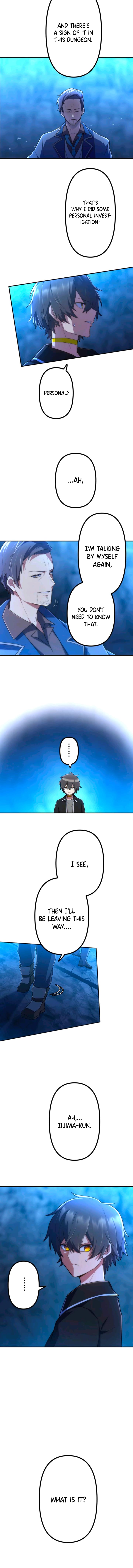 Read I Became An S Rank Hunter With The Demon Lord App EN Manga Online