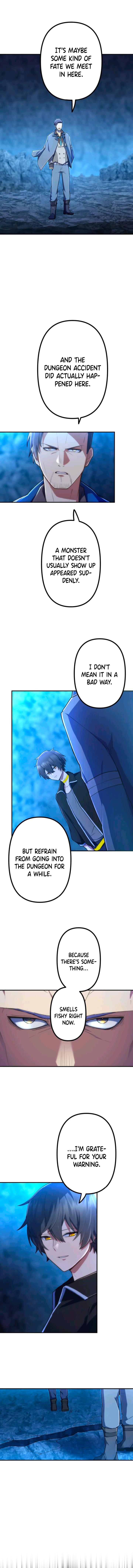 Read I Became An S Rank Hunter With The Demon Lord App EN Manga Online