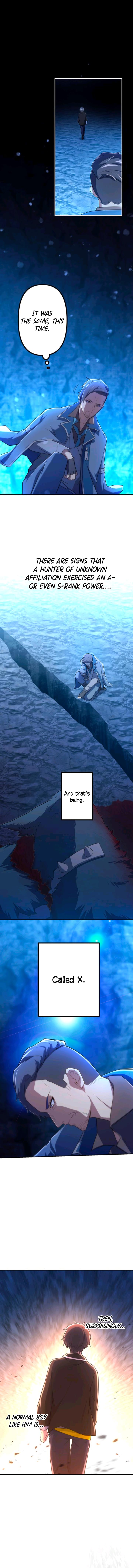 Read I Became An S Rank Hunter With The Demon Lord App EN Manga Online