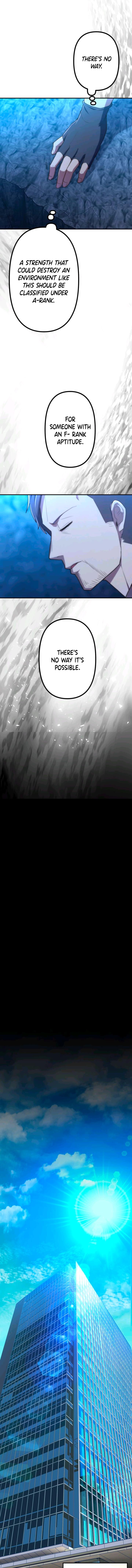 Read I Became An S Rank Hunter With The Demon Lord App EN Manga Online