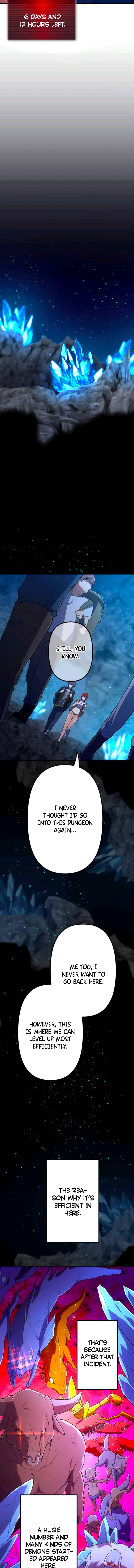 Read I Became An S Rank Hunter With The Demon Lord App EN Manga Online