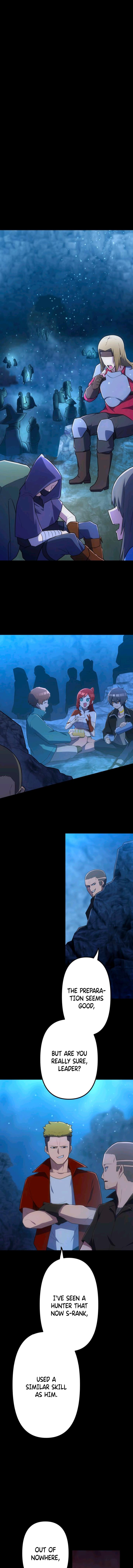 Read I Became An S Rank Hunter With The Demon Lord App EN Manga Online