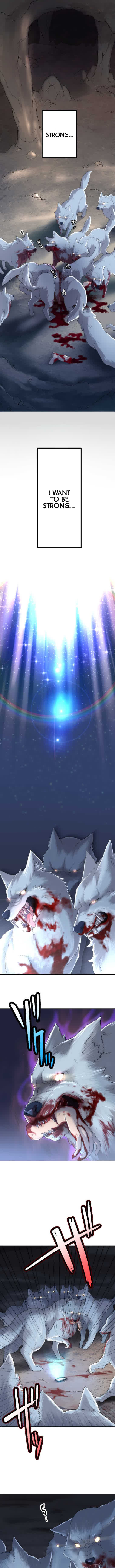 Read I Became An S Rank Hunter With The Demon Lord App EN Manga Online