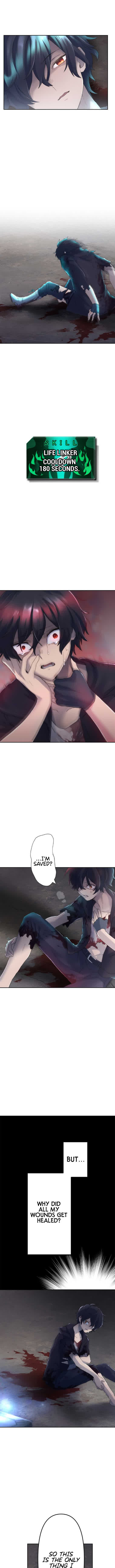 Read I Became An S Rank Hunter With The Demon Lord App EN Manga Online