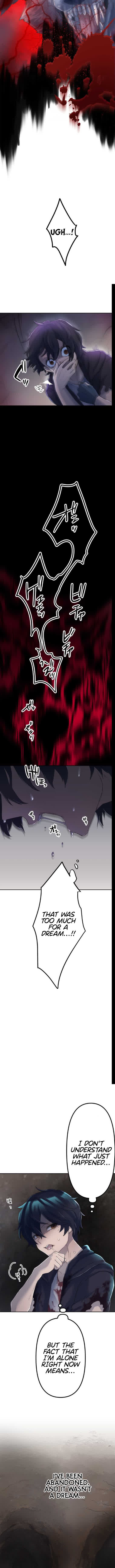 Read I Became An S Rank Hunter With The Demon Lord App EN Manga Online