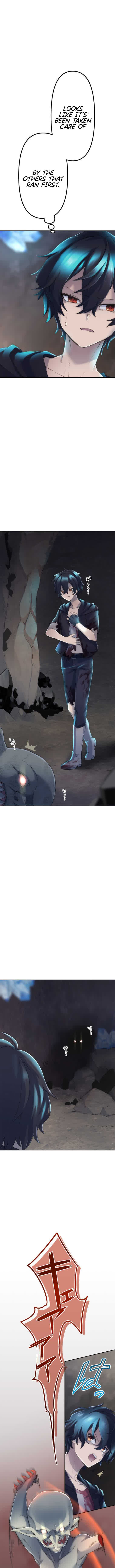 Read I Became An S Rank Hunter With The Demon Lord App EN Manga Online