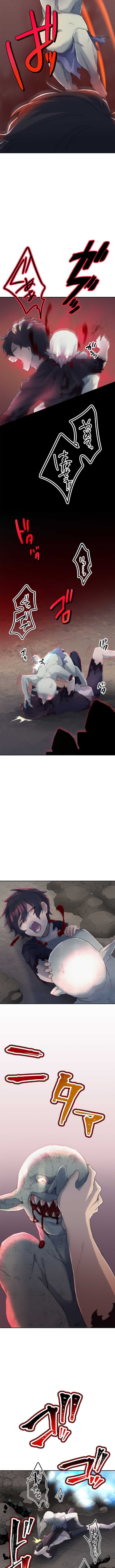 Read I Became An S Rank Hunter With The Demon Lord App EN Manga Online