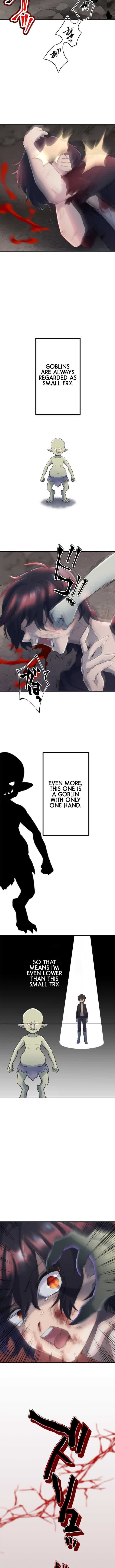 Read I Became An S Rank Hunter With The Demon Lord App EN Manga Online