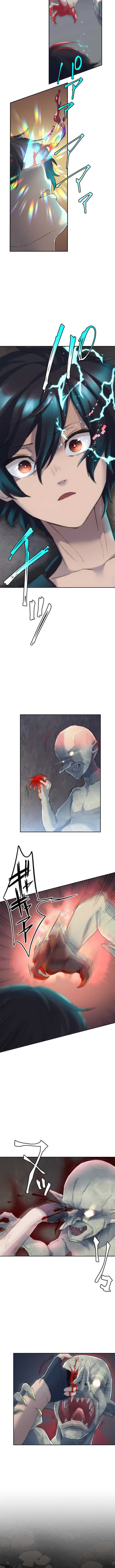 Read I Became An S Rank Hunter With The Demon Lord App EN Manga Online