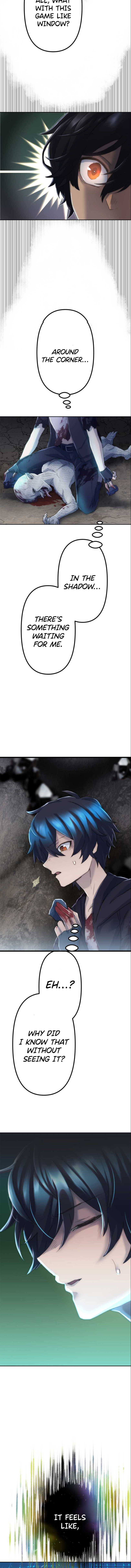Read I Became An S Rank Hunter With The Demon Lord App EN Manga Online