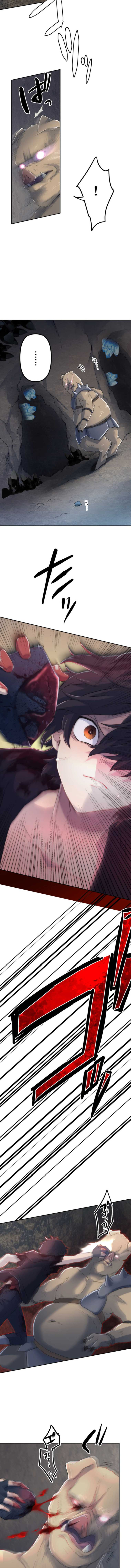 Read I Became An S Rank Hunter With The Demon Lord App EN Manga Online