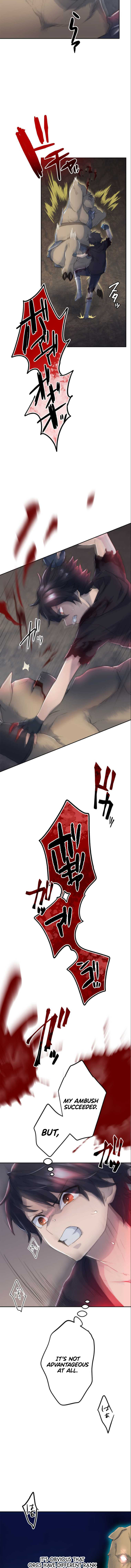 Read I Became An S Rank Hunter With The Demon Lord App EN Manga Online