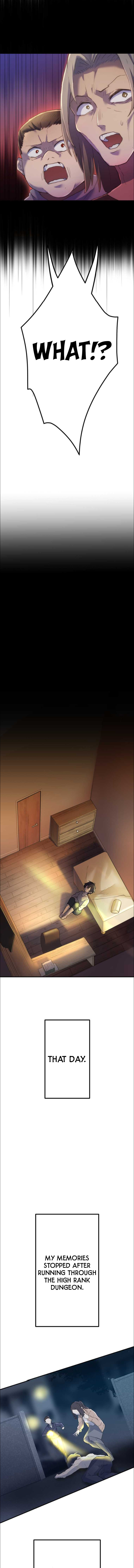 Read I Became An S Rank Hunter With The Demon Lord App EN Manga Online