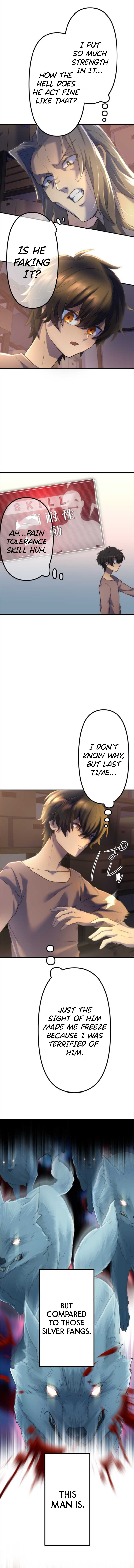 Read I Became An S Rank Hunter With The Demon Lord App EN Manga Online