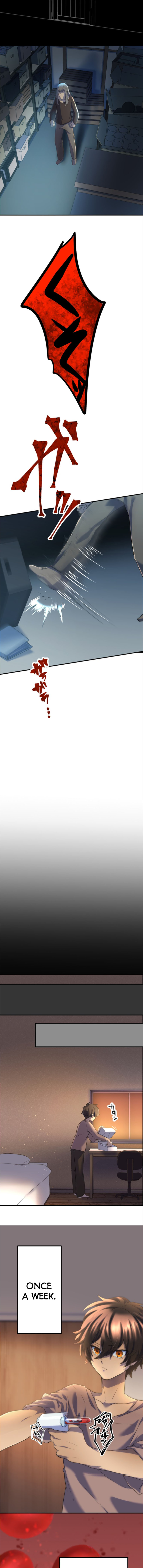 Read I Became An S Rank Hunter With The Demon Lord App EN Manga Online