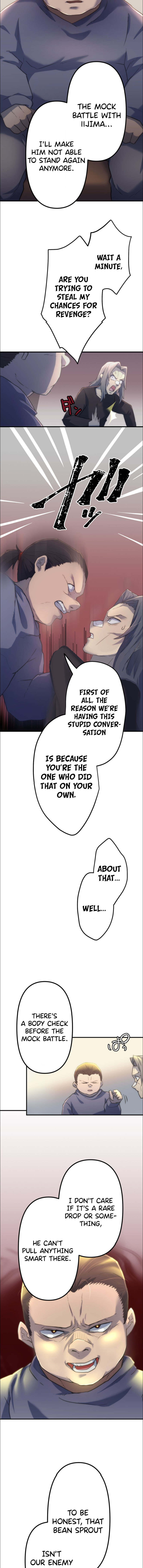 Read I Became An S Rank Hunter With The Demon Lord App EN Manga Online