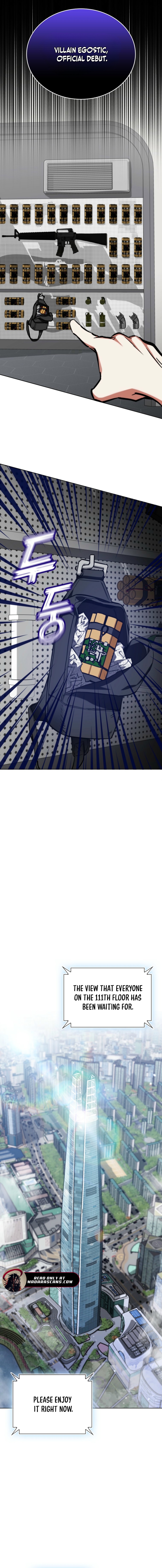 Read I Became The Villain The Hero Is Obsessed With EN Manga Online