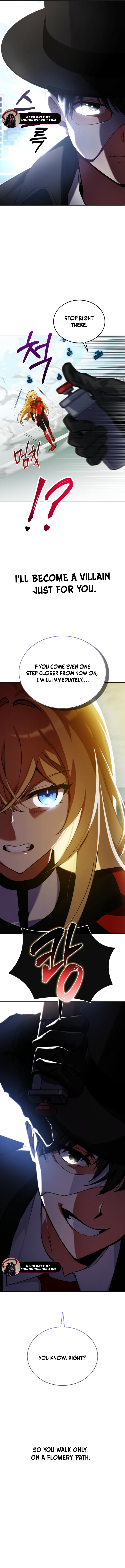 Read I Became The Villain The Hero Is Obsessed With EN Manga Online
