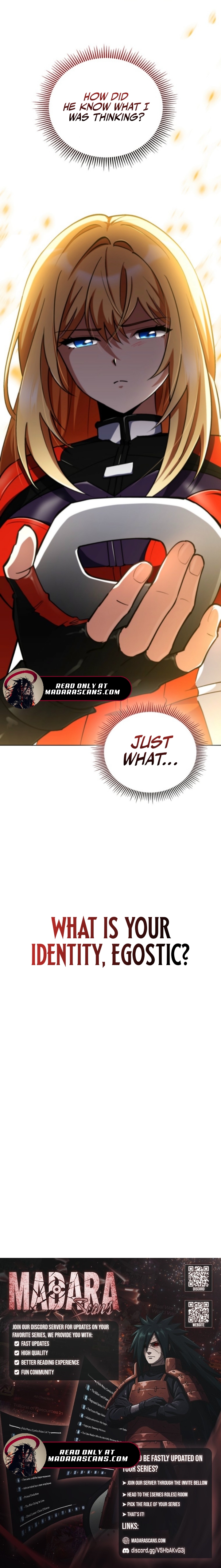 Read I Became The Villain The Hero Is Obsessed With EN Manga Online
