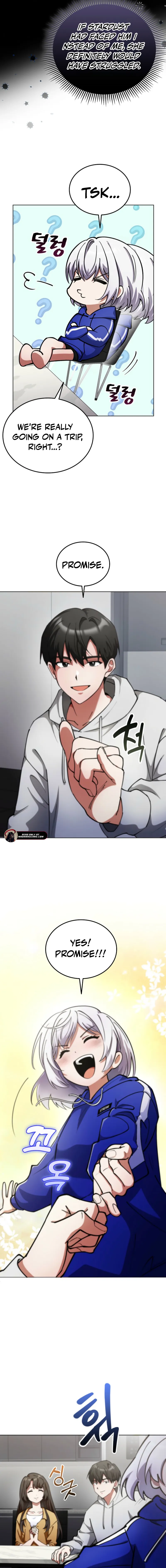 Read I Became The Villain The Hero Is Obsessed With EN Manga Online