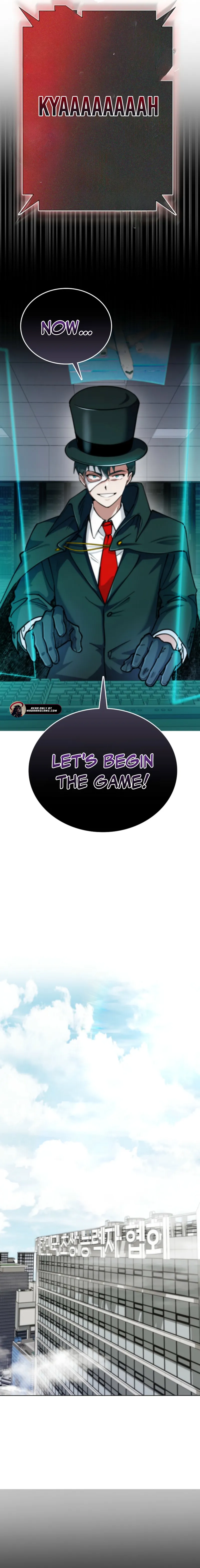 Read I Became The Villain The Hero Is Obsessed With EN Manga Online