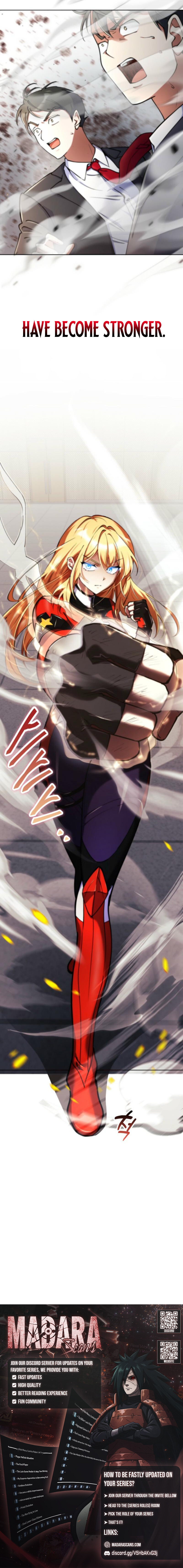 Read I Became The Villain The Hero Is Obsessed With EN Manga Online