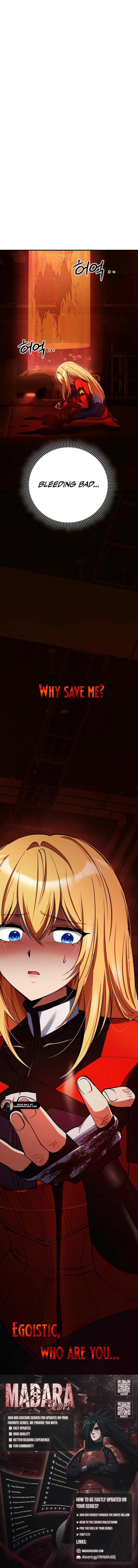 Read I Became The Villain The Hero Is Obsessed With EN Manga Online