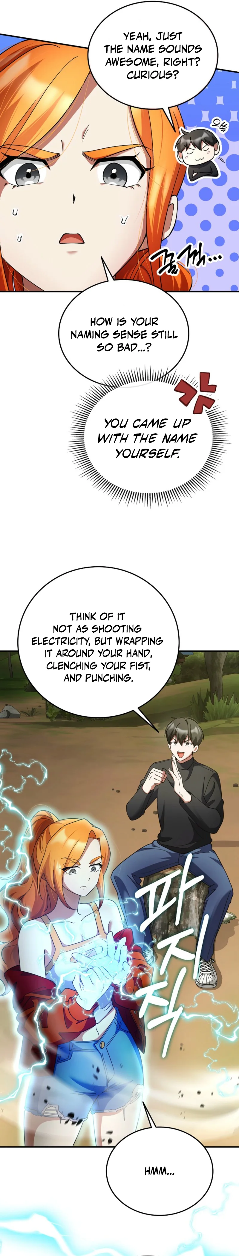 Read I Became The Villain The Hero Is Obsessed With EN Manga Online