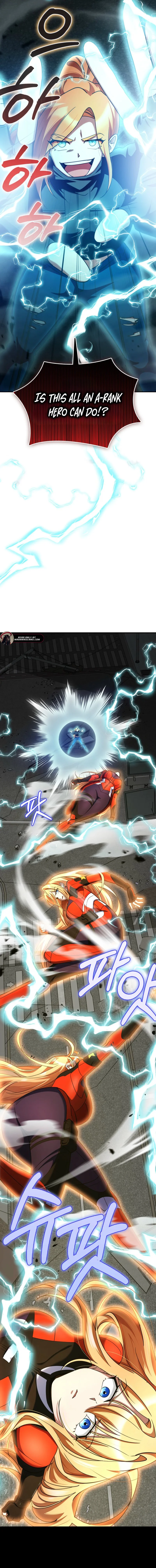 Read I Became The Villain The Hero Is Obsessed With EN Manga Online