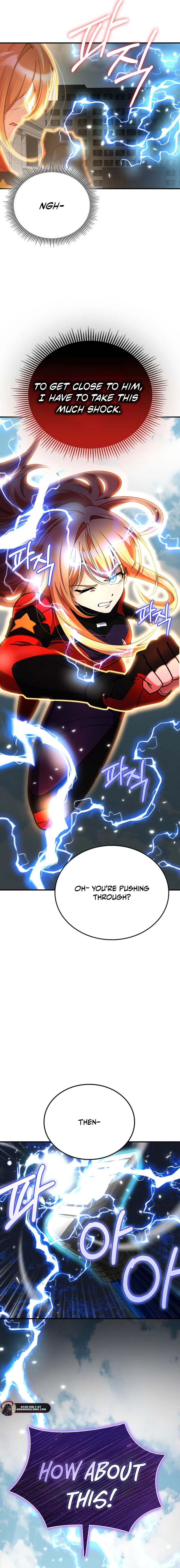 Read I Became The Villain The Hero Is Obsessed With EN Manga Online