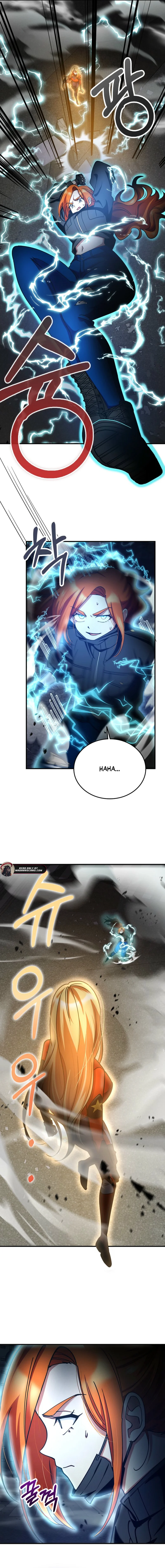 Read I Became The Villain The Hero Is Obsessed With EN Manga Online
