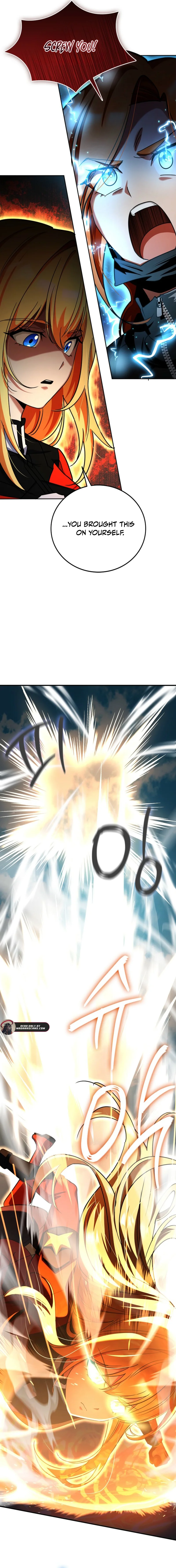Read I Became The Villain The Hero Is Obsessed With EN Manga Online
