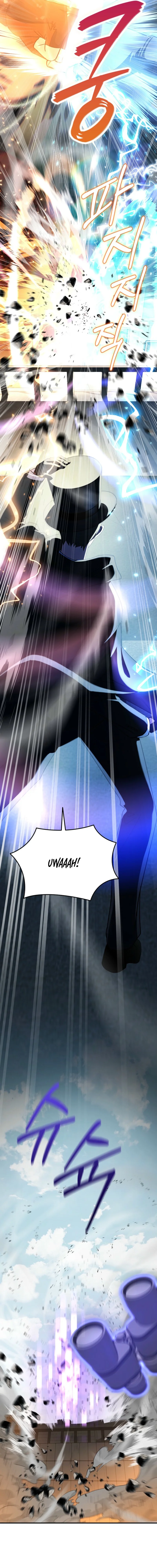 Read I Became The Villain The Hero Is Obsessed With EN Manga Online