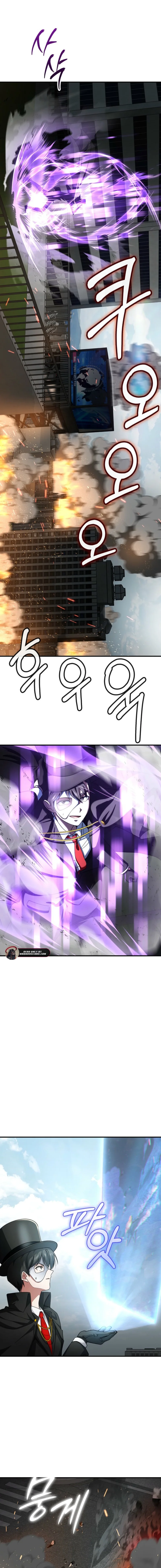 Read I Became The Villain The Hero Is Obsessed With EN Manga Online